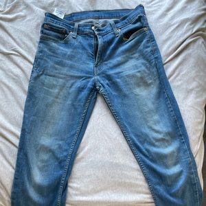 Levi’s 511 Jeans 32x34